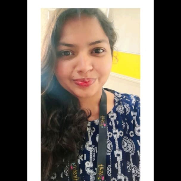 Roobi Kumari