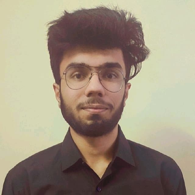 Roohein Malhotra