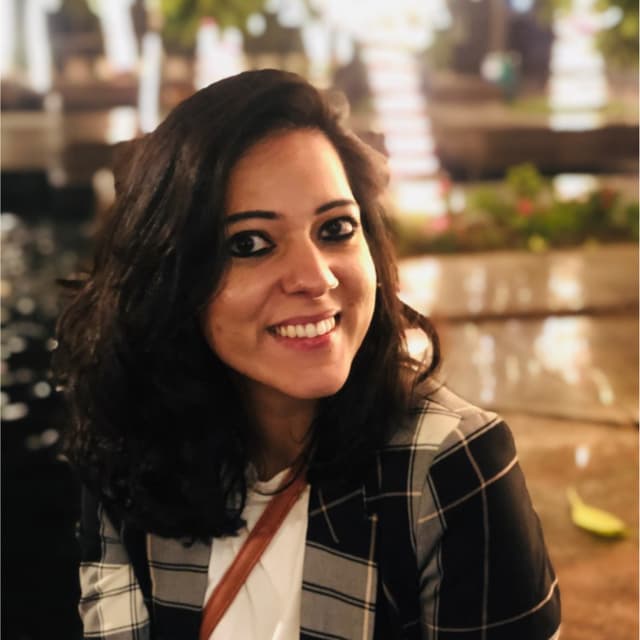 Roohi Chhabra