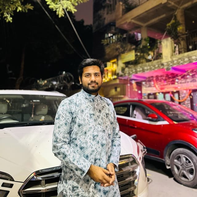 Rohit Gupta