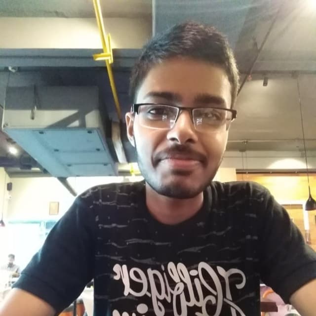 Roopam Jain