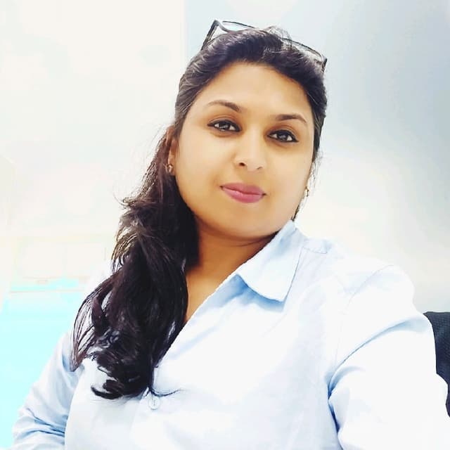 Roopa Anand