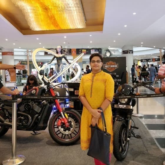 Roopa Katti