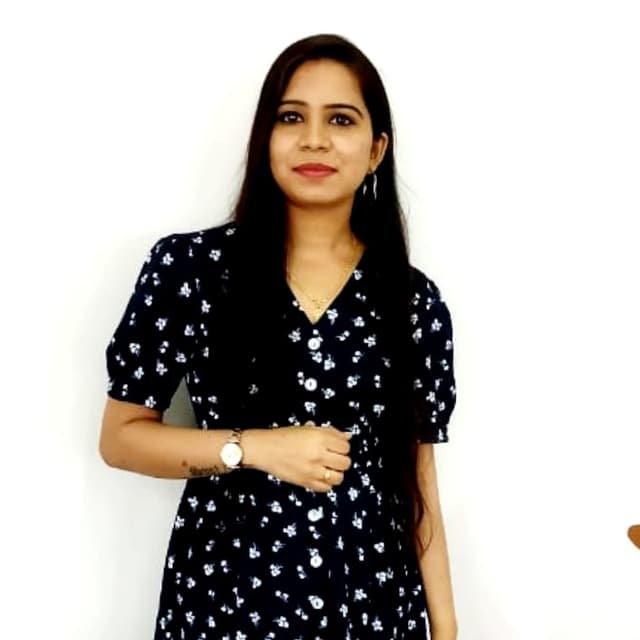Roopa N