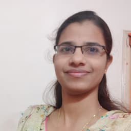 Roopa Shree