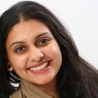 Roopa I.