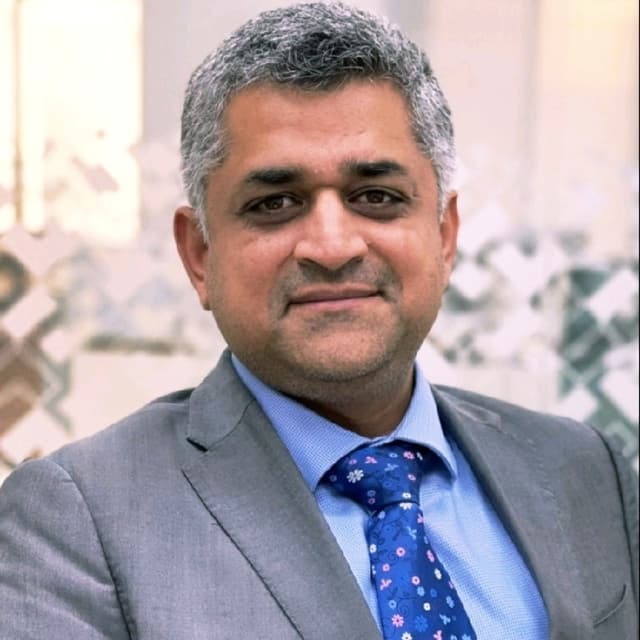Roopak Sehgal