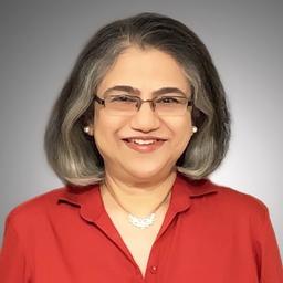 Roopa Kudva