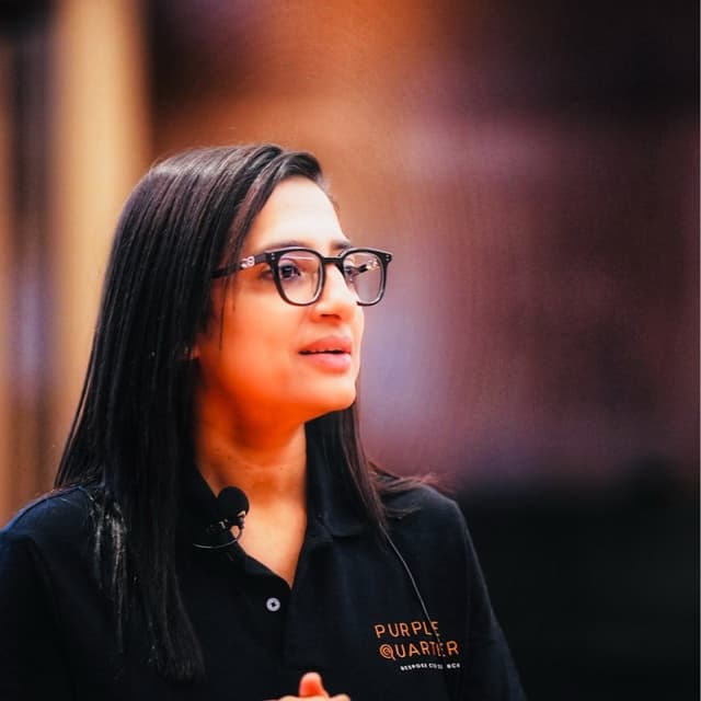Roopa Kumar