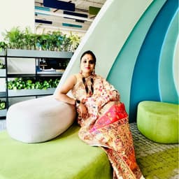 Roopal Gupta