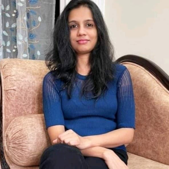 Roopal Shrivastava
