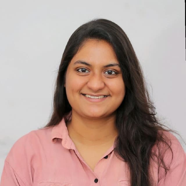 Roopal Agrawal