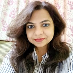 ROOPALI DAYAL