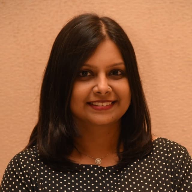 Roopal Shah