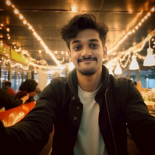 Roopam Garg