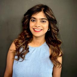Roopa Pious
