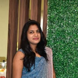 Roopashree Chitti