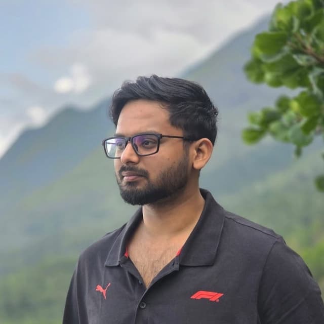 Roopesh Deepthimahanthi