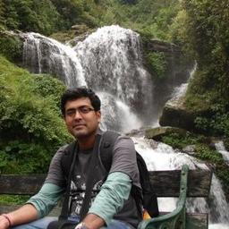 Roopesh Soni