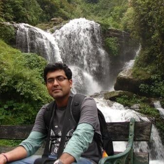 Roopesh Soni
