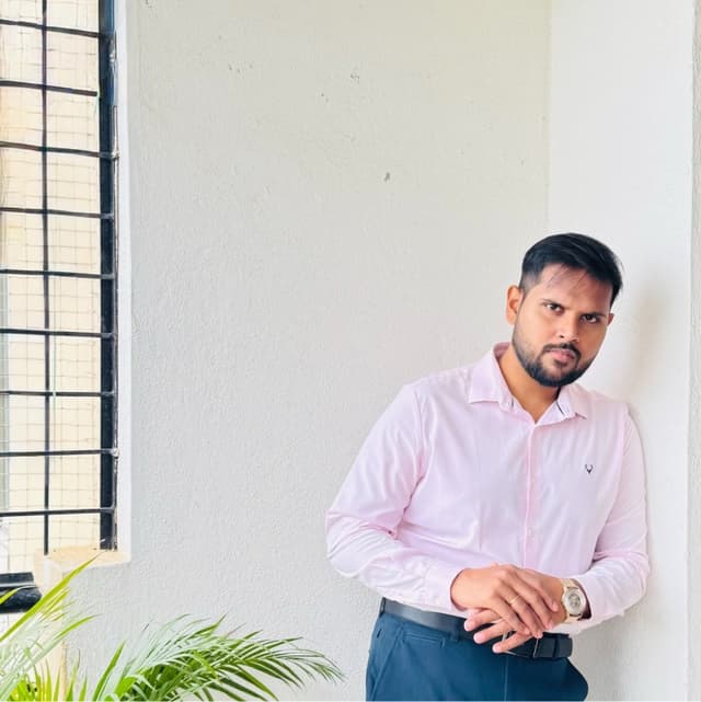 Roopesh T