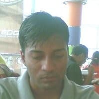 Roopesh Yadav