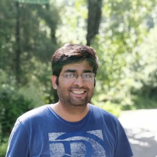 Roop Kumar