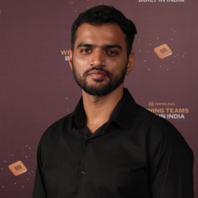 Shekhar Singh