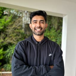 Rohit Ramesh