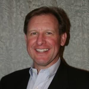 Rory Mulvey