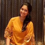 Rosa Anil George