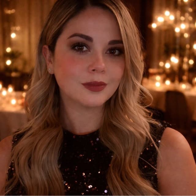 Rosa Barba