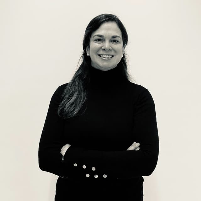 Rosa Barchein