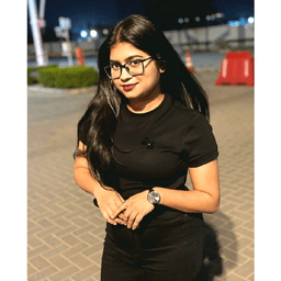 Roshani Srivastava