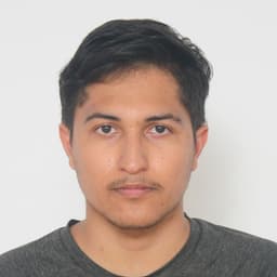 Roshan Bhatt