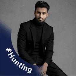 Roshan Muniraj