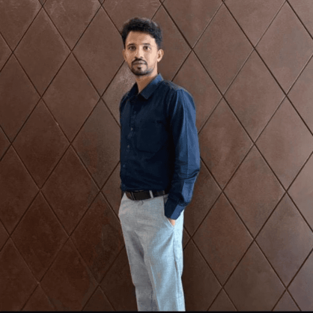 roshan chaudhari