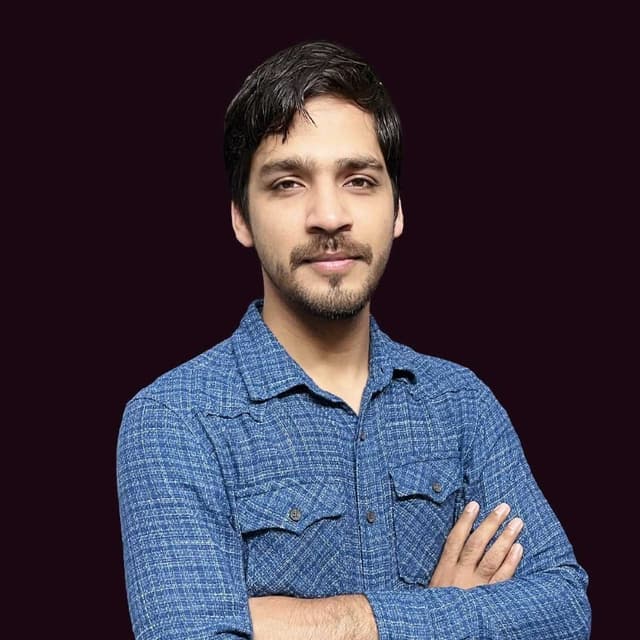 Roshan DARUKA