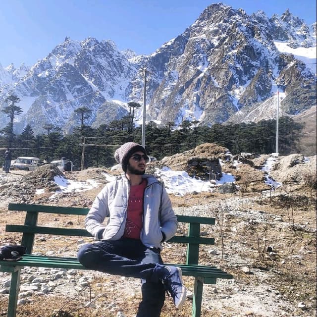 Roshan Jagwani