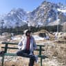 Roshan Jagwani