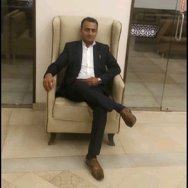 Roshan jha