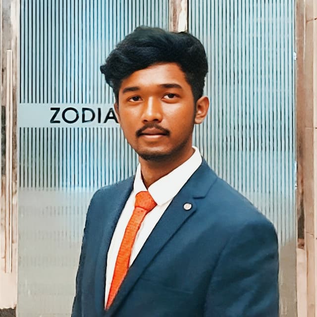 Roshan K.