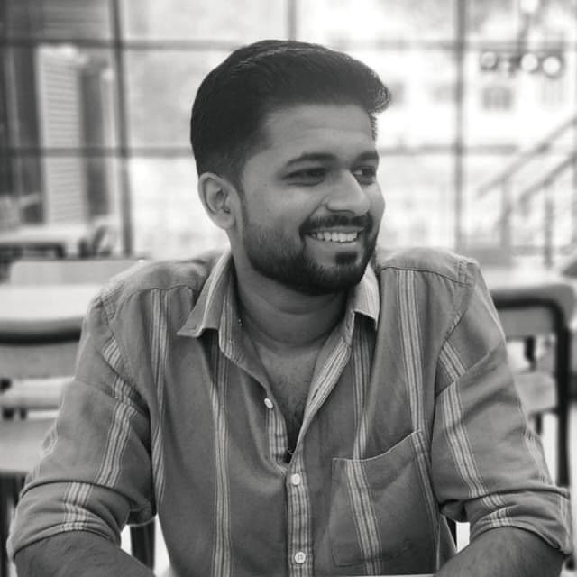 ROSHAN KISHOR NIKAM