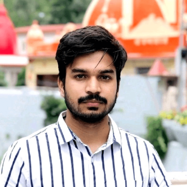Roshan Kumar