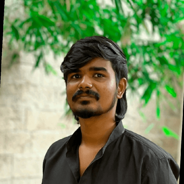 Roshan kumar