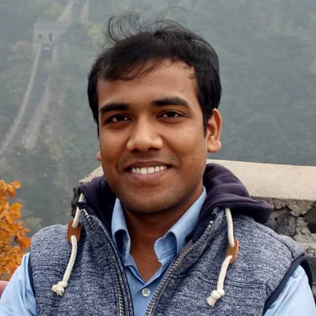 Roshan Kumar