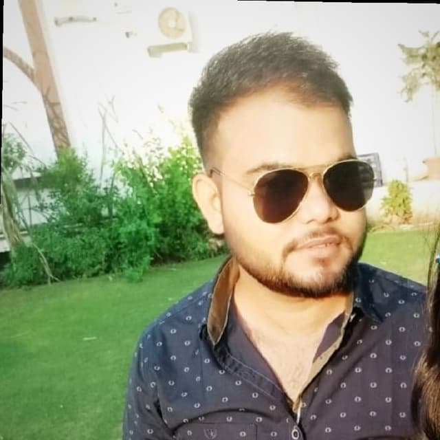 Roshan Kumawat 