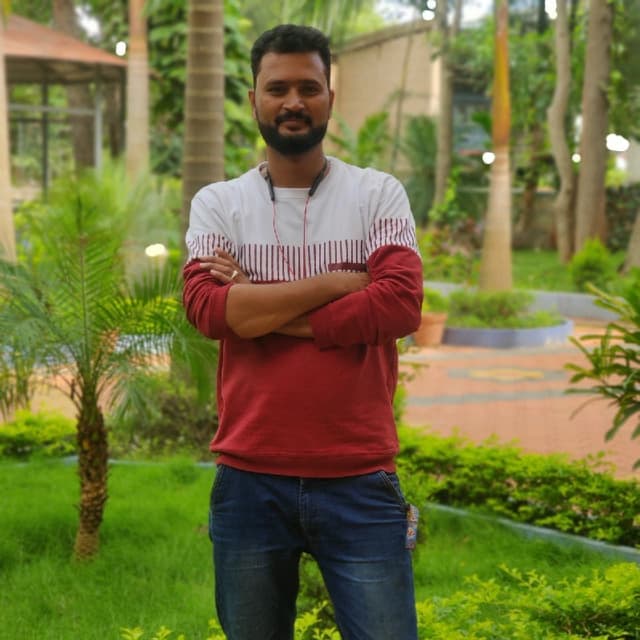Roshan Mabusen