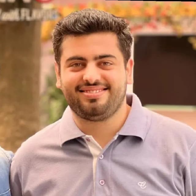 Roshan Makhija