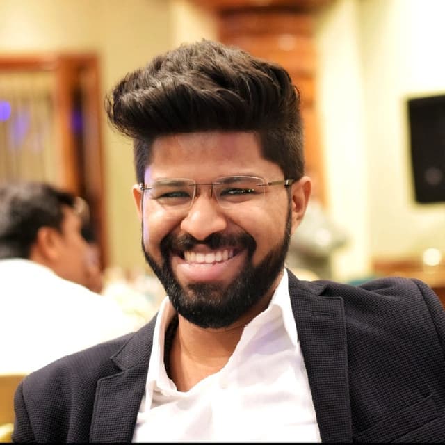 Roshan Mathew
